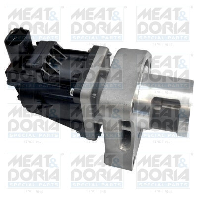 Vanne EGR MEAT &amp; DORIA 88341