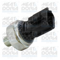 Capteur, pression d'huile MEAT & DORIA 72146