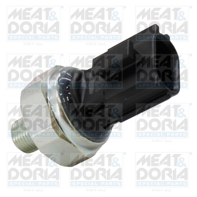 Capteur, pression d'huile MEAT & DORIA 72146