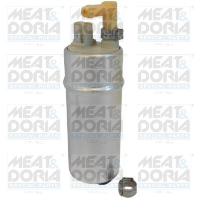 Pompe à carburant MEAT & DORIA 77084