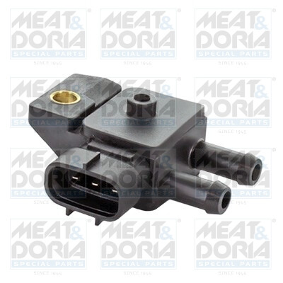 Capteur de pression des gaz d'échappement MEAT &amp; DORIA 827010