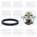 Thermostat, liqiuide de refroidissement