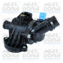 Boîtier de thermostat MEAT &amp; DORIA 92584