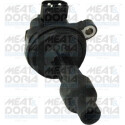 Bobine d'allumage MEAT & DORIA 10679