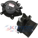 Pulseur d'air habitacle