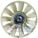 Ventilateur, refroidissement du moteur MEAT & DORIA K96006