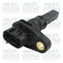 Capteur, vitesse MEAT & DORIA 871098