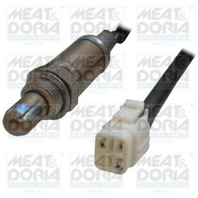 Sonde lambda