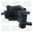 Thermostat, liquide de refroidissement MEAT &amp; DORIA 92921