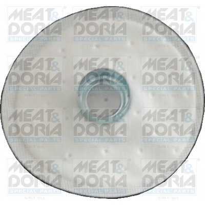Filtre, unité d'alimentation de carburant