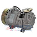 Compresseur, climatisation