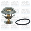 Thermostat, liqiuide de refroidissement
