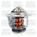 Thermostat, liqiuide de refroidissement