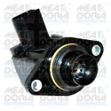 Valve d'air de circulation,compresseur
