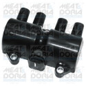 Bobine d'allumage MEAT & DORIA 10493