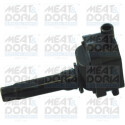 Bobine d'allumage MEAT & DORIA 10536