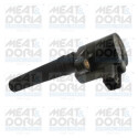 Bobine d'allumage MEAT & DORIA 10714