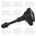Bobine d'allumage MEAT & DORIA 10797