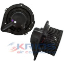 Pulseur d'air habitacle