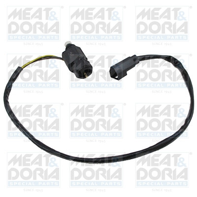 Capteur, vitesse MEAT & DORIA 871152