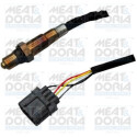 Sonde lambda