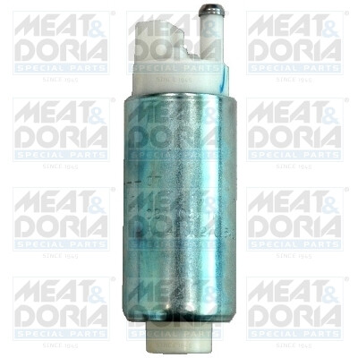Pompe à carburant MEAT & DORIA 76971