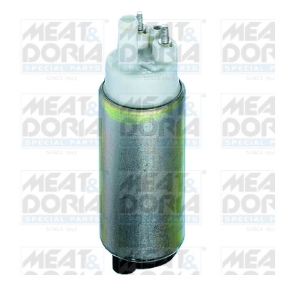 Pompe à carburant