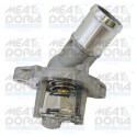 Thermostat, liqiuide de refroidissement