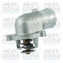 Thermostat, liqiuide de refroidissement