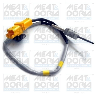 Capteur de température des gaz d'échappement MEAT &amp; DORIA 12108