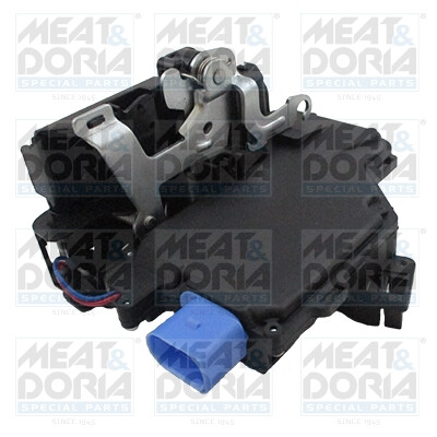 Serrure de porte MEAT &amp; DORIA 31166