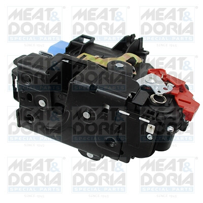 Serrure de porte MEAT &amp; DORIA 31168