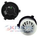 Pulseur d'air habitacle