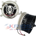 Pulseur d'air habitacle