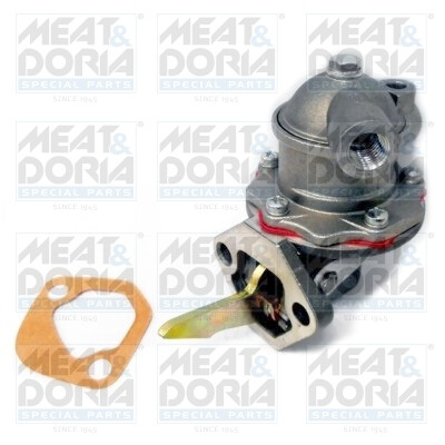 Pompe à carburant MEAT & DORIA PON108