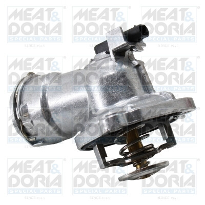 Thermostat, liqiuide de refroidissement