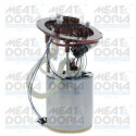 Unité d'injection de carburant MEAT & DORIA 77571