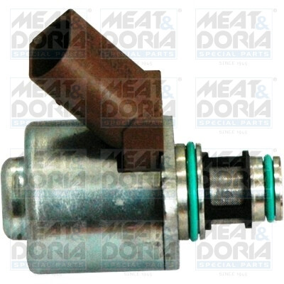 Soupape de régulation de pression, système Common Rail MEAT &amp; DORIA 9276