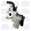 Vanne EGR MEAT &amp; DORIA 88312