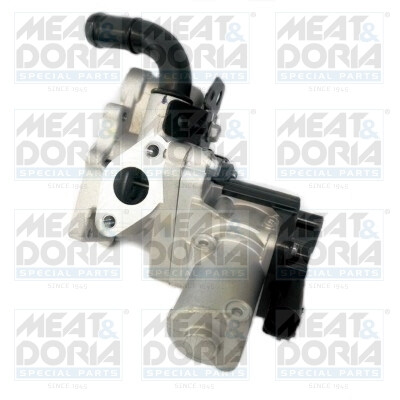 Vanne EGR MEAT &amp; DORIA 88312