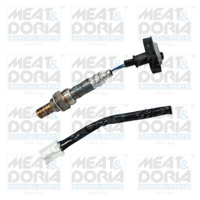 Sonde lambda