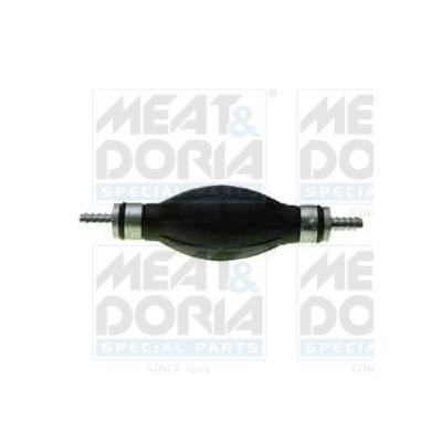 Système d'injection MEAT &amp; DORIA 9066