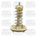 Thermostat, liqiuide de refroidissement