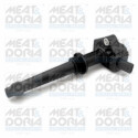 Bobine d'allumage MEAT & DORIA 10785