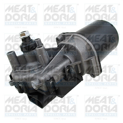 Moteur d'essuie-glace MEAT &amp; DORIA 27003