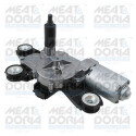 Moteur d'essuie-glace