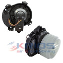 Pulseur d'air habitacle