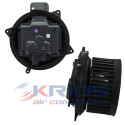 Pulseur d'air habitacle