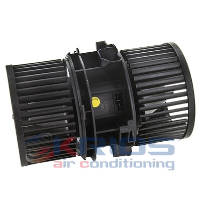 Pulseur d'air habitacle