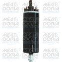 Pompe à carburant MEAT & DORIA 76920